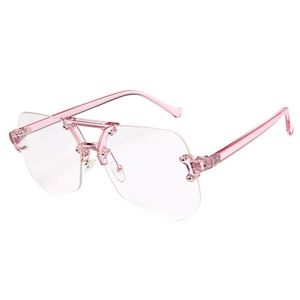Fashion Ocean Lens Sunglasses